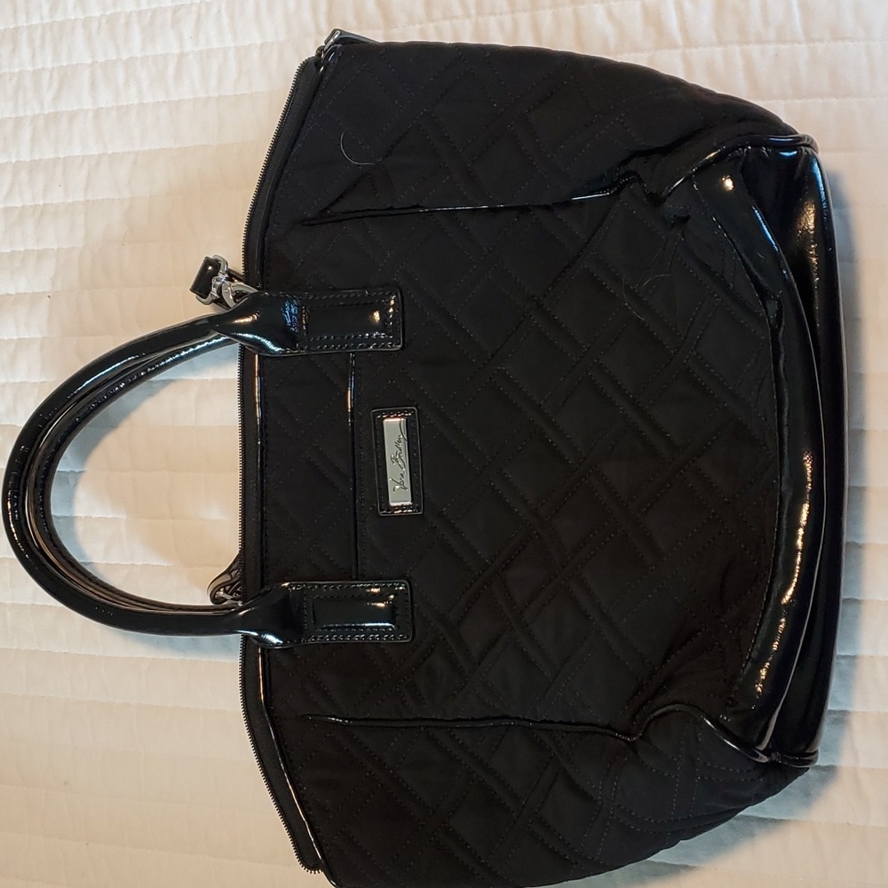 Vera Bradley Crossbody Handbag